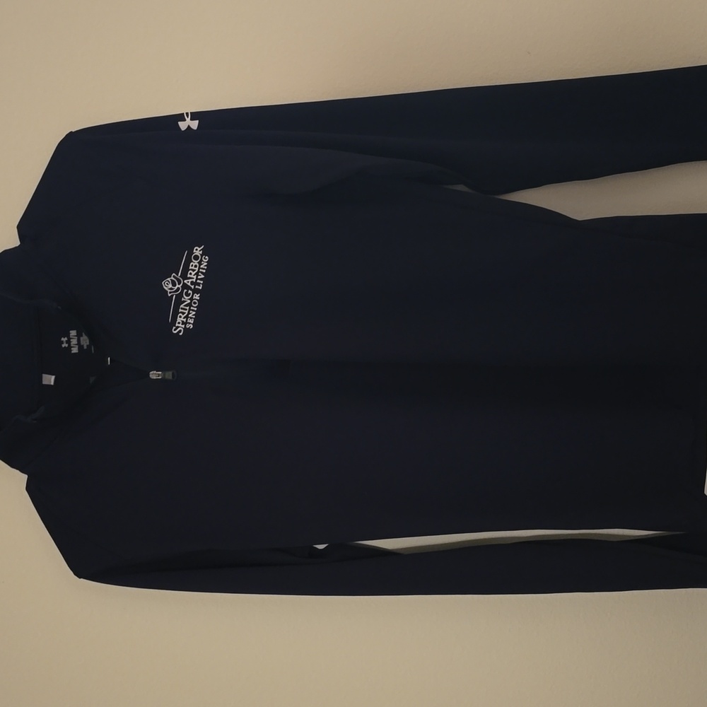 Under Armour Loose long-sleeved shirt